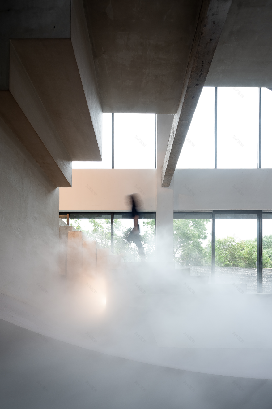 入山那渡丨中国江苏丨入山那渡建筑设计(上海)有限公司-39