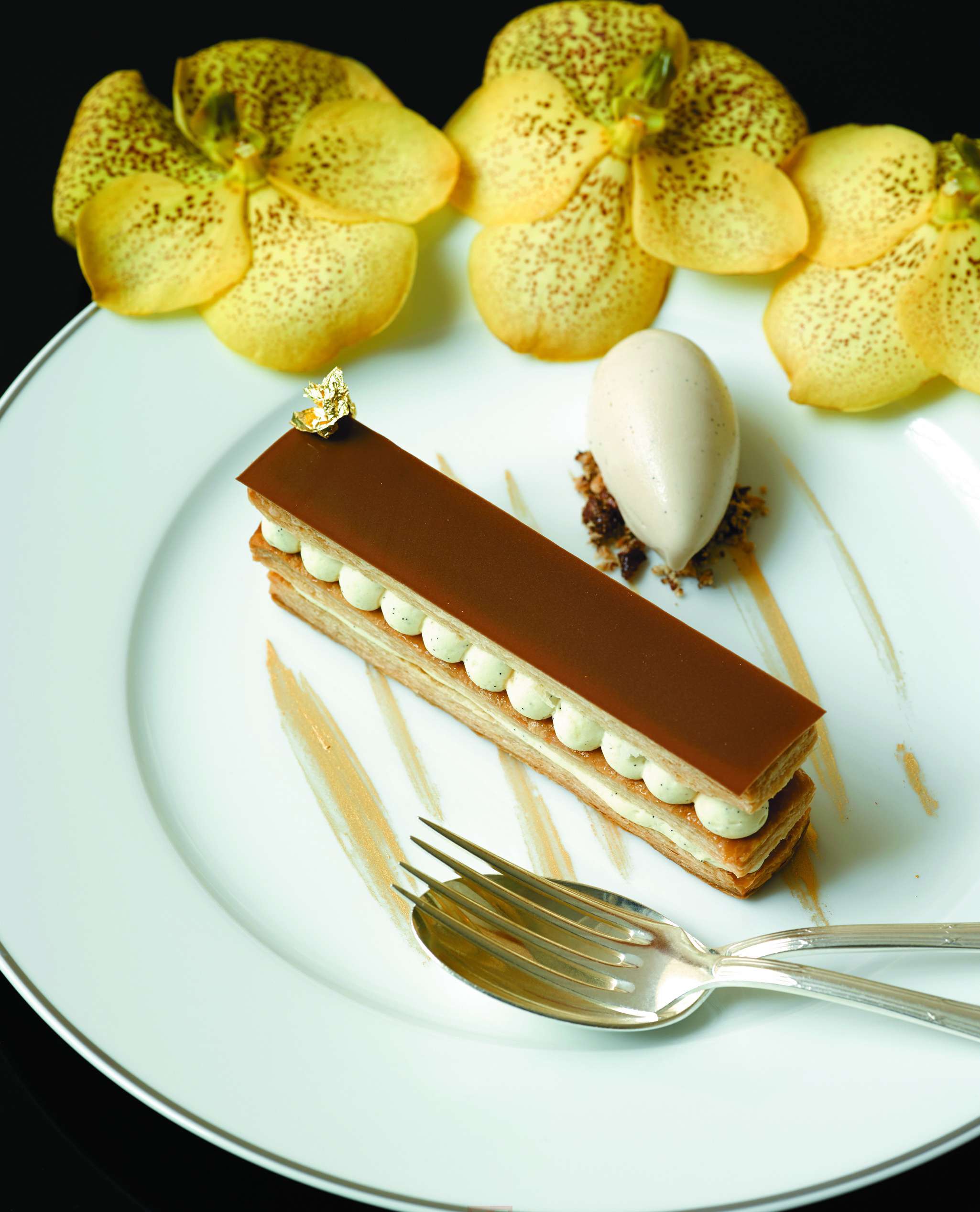 巴黎香格里拉大酒店(摄影图片)-2-14