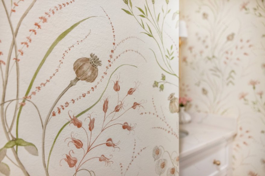 家庭住宅泥房改造项目丨Ashmore Builders Inc-79