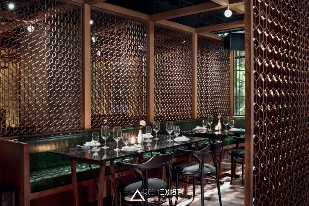 The Shanghai EDITION 上海艾迪逊酒店-54