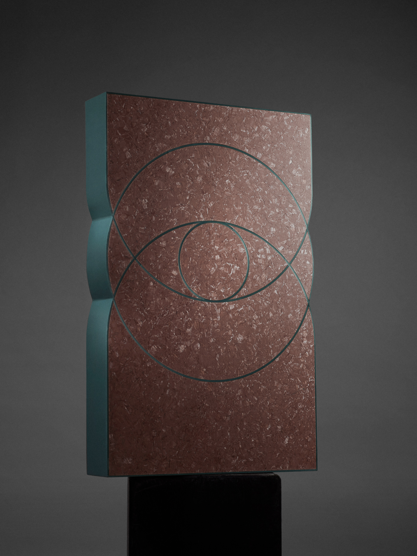 焊绘运动风采——Tarkett 乙烯基地板创意设计-4