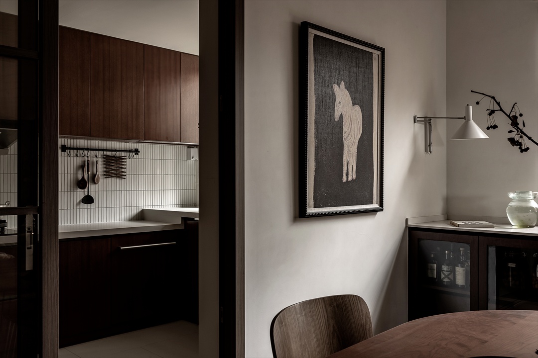 听风,声起 · 广东河源鸿大城设计丨中国河源丨双羽设计-45