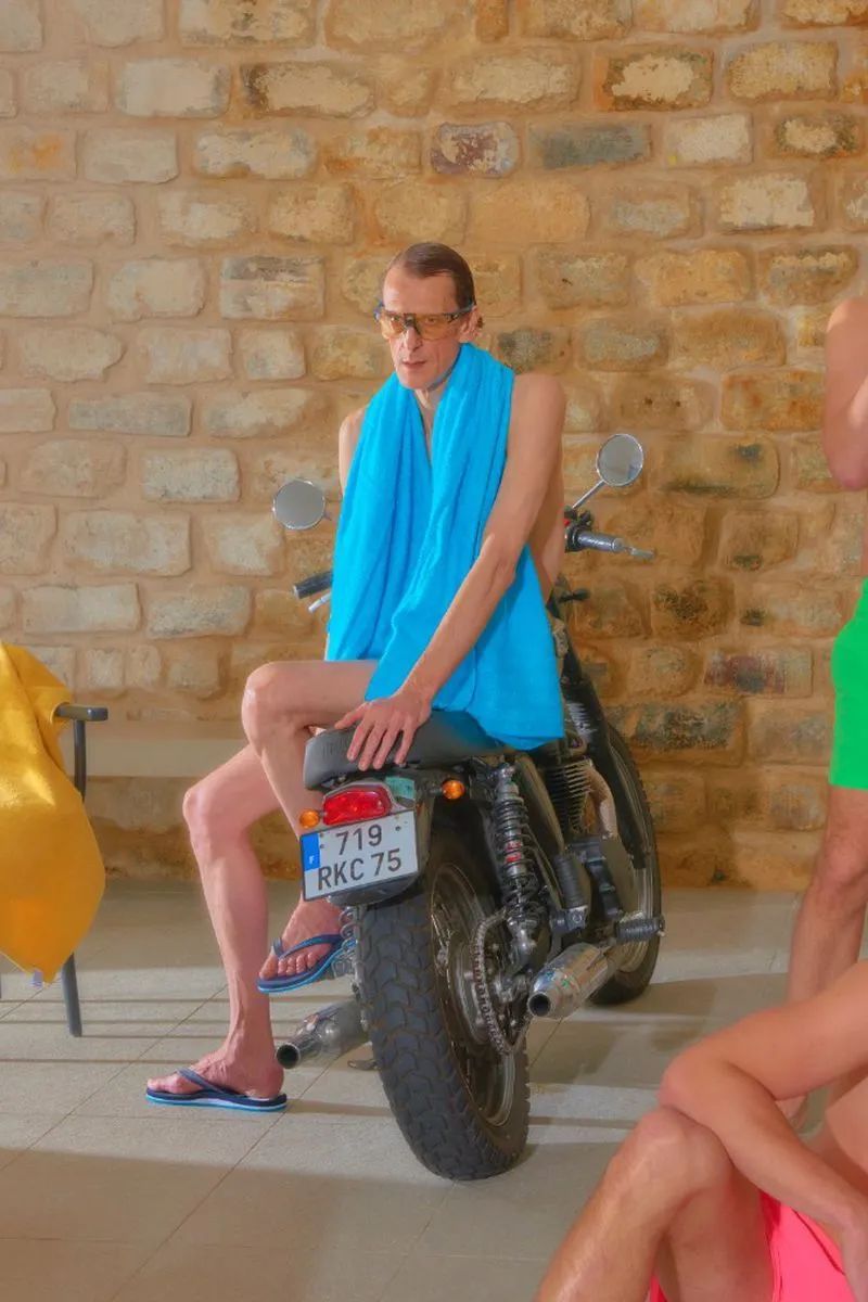 奇幻视觉盛宴 | Boris Camaca 摄影作品解读-188