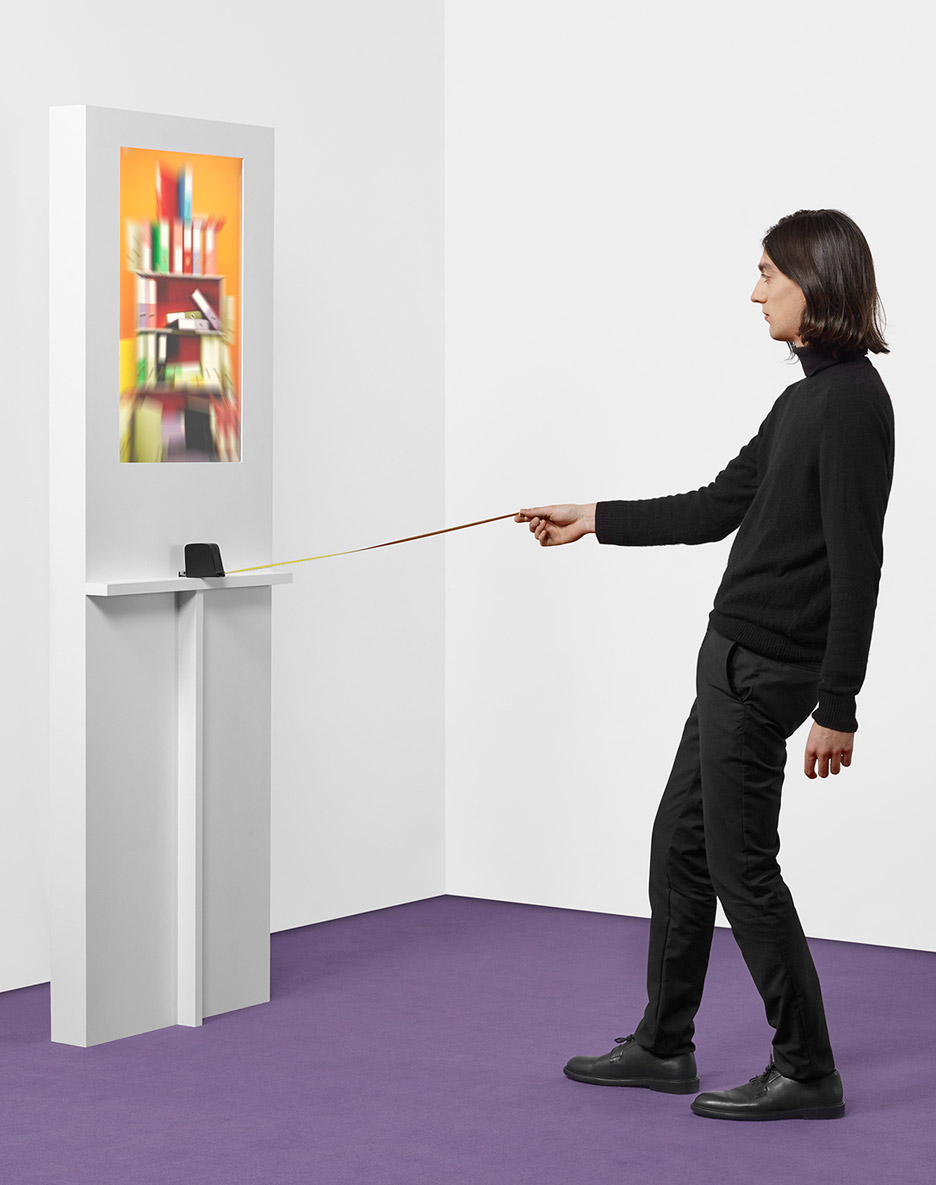 当物体梦想 · 未来日常物品的互动设计-51