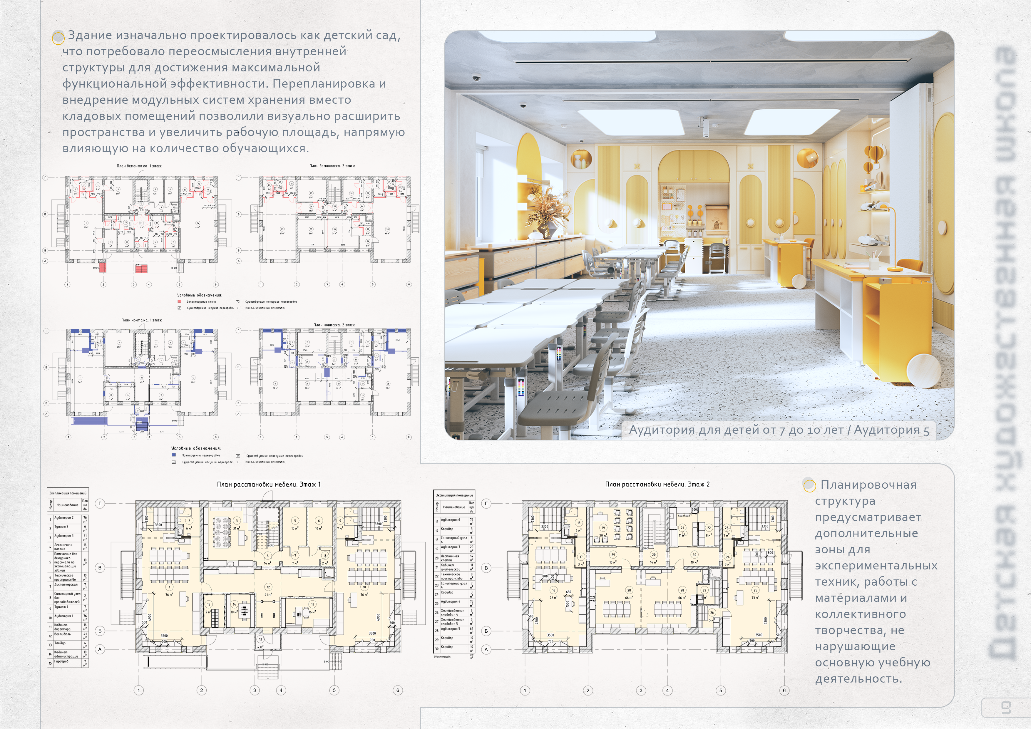 Portfolio Architectural Environment-7