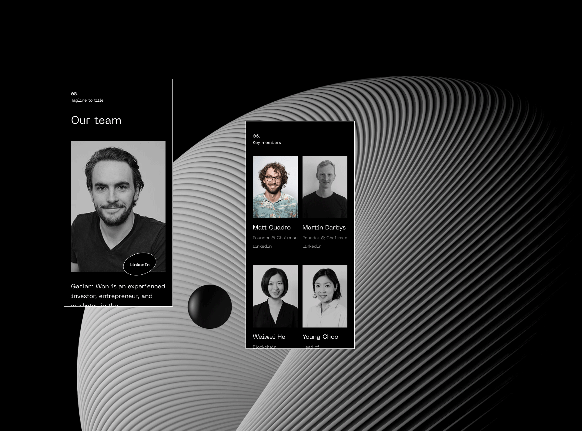 M6 - crypto venture capital fund-7