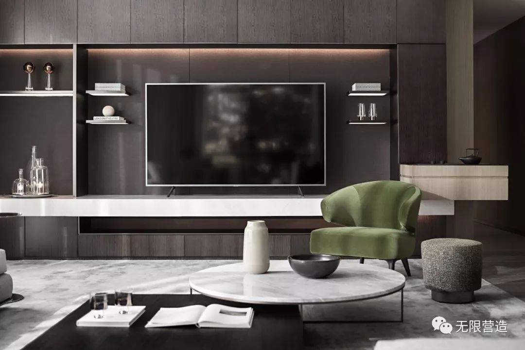 The ultimate luxury is the simplest interpretation丨最顶级的奢华是最极简的诠释-10