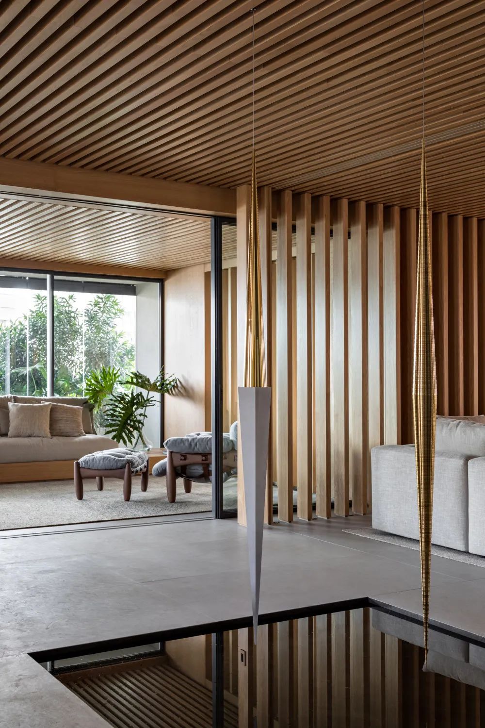 MAA 住宅丨巴西圣保罗丨Jacobsen Arquitetura-100