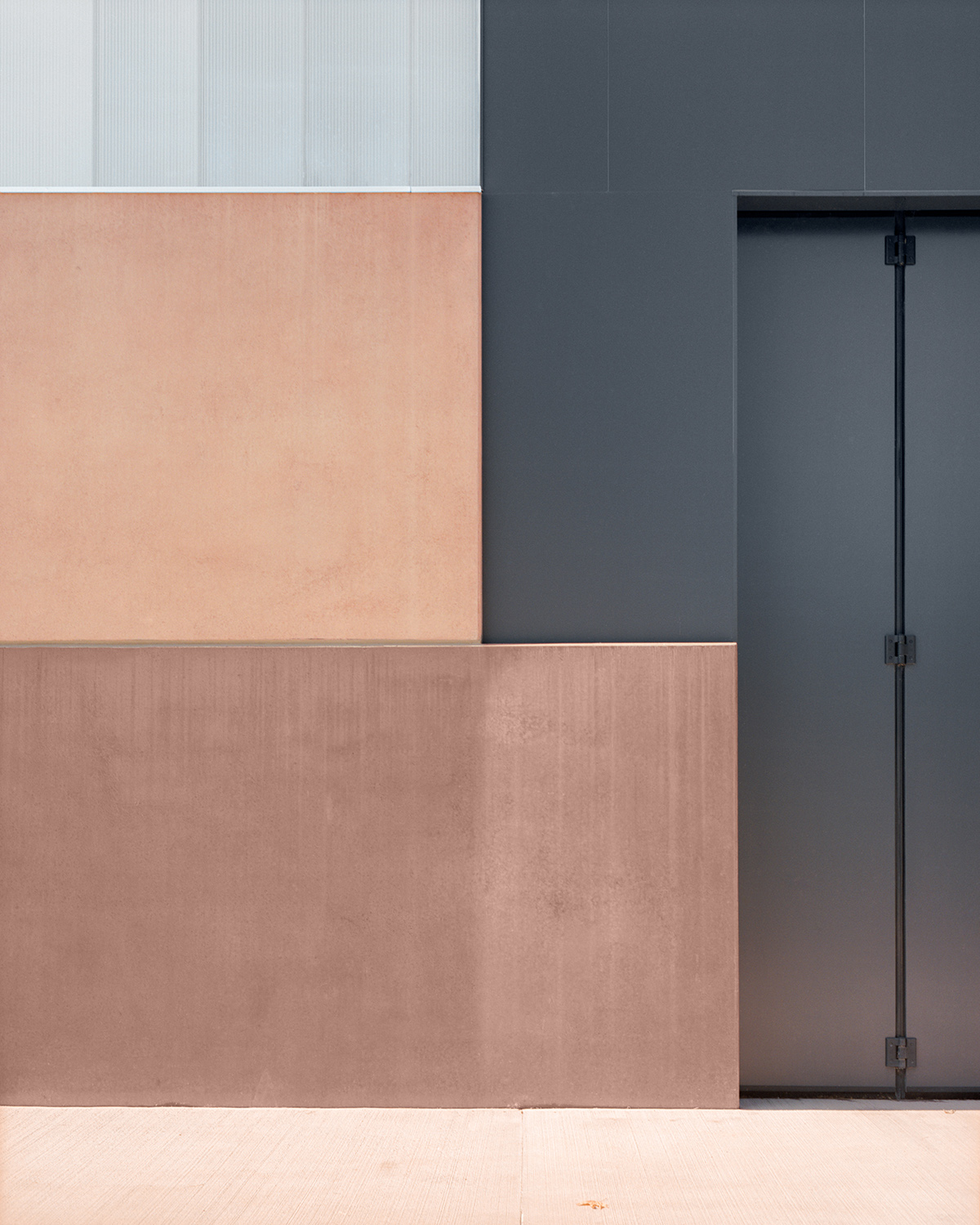 SLAB 国家核物理研究所生产空间丨意大利都灵丨ELASTICOFarm-61