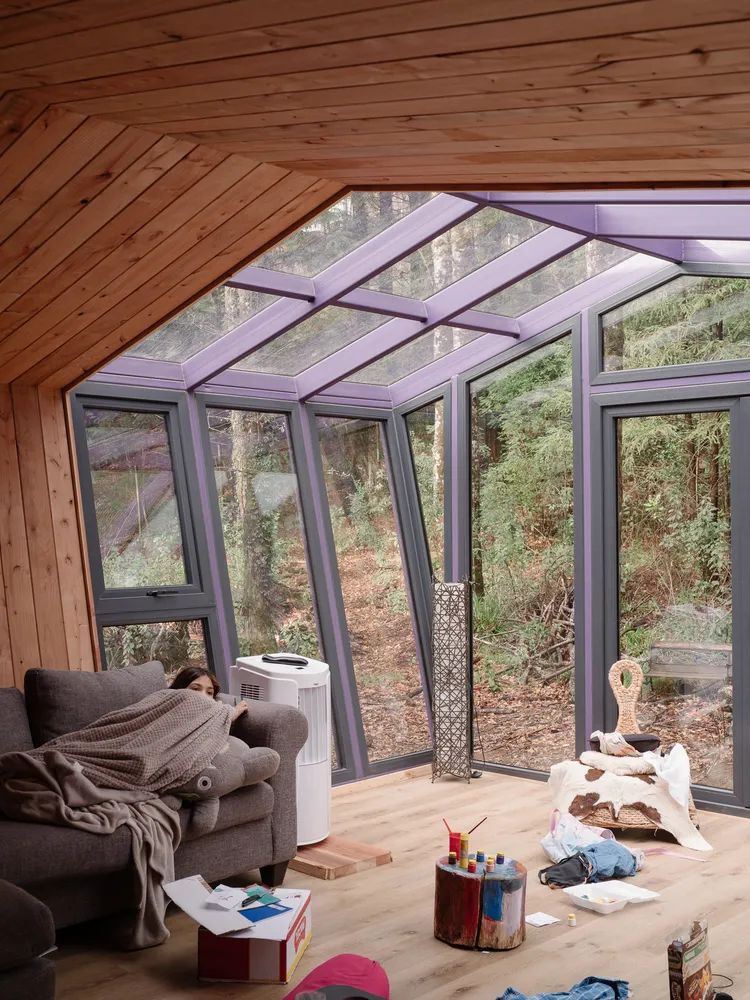 移动房民宿设计丨勾勾手设计网-31