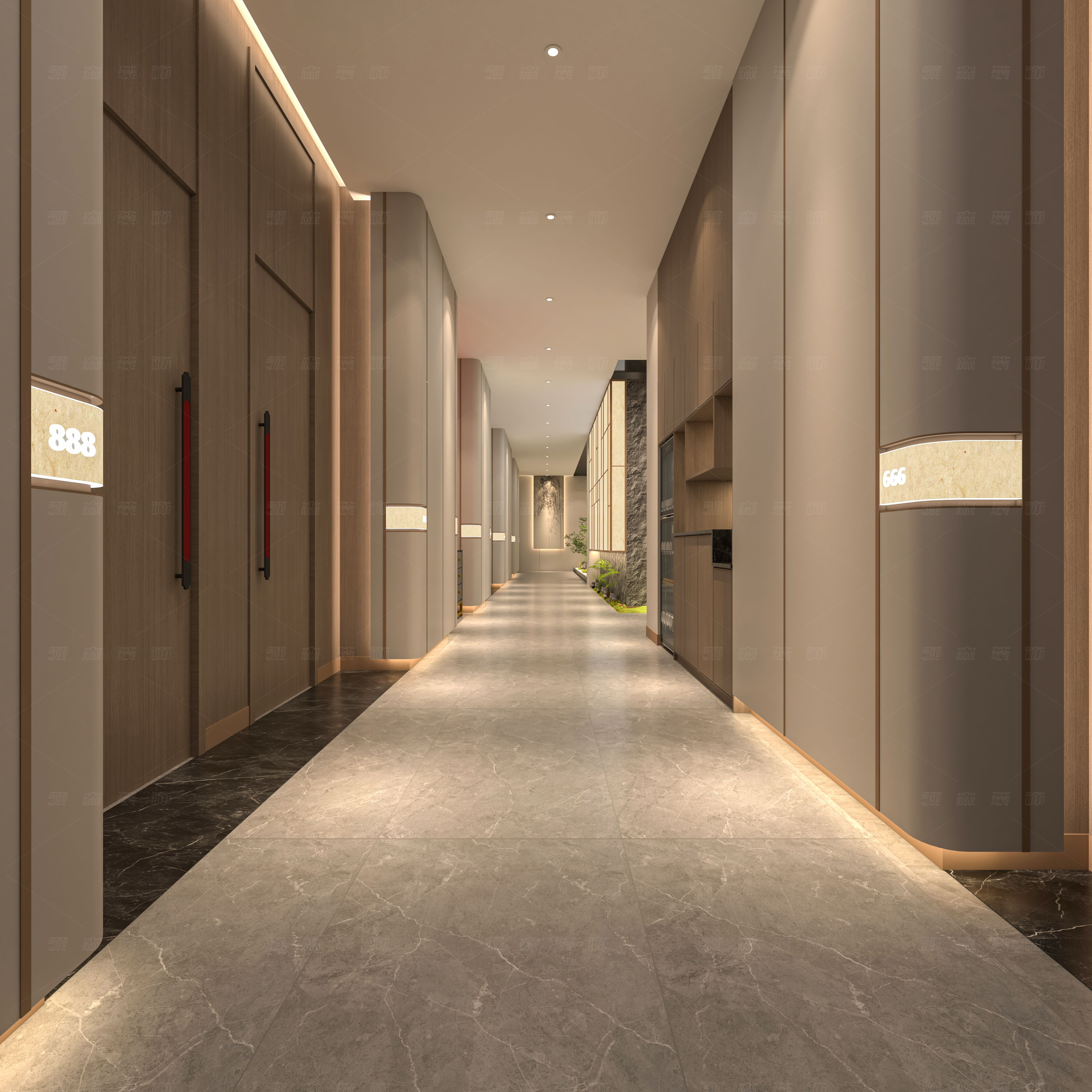 鼎盛澳门金汤豆捞丨领森餐饮组戈俊-8