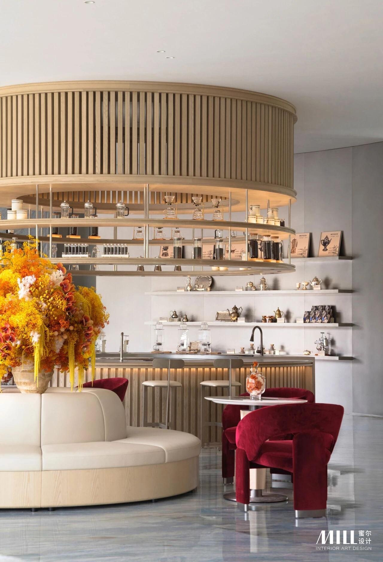 光大天骄国际丨中国东莞丨深圳市蜜尔室内艺术设计有限公司-9