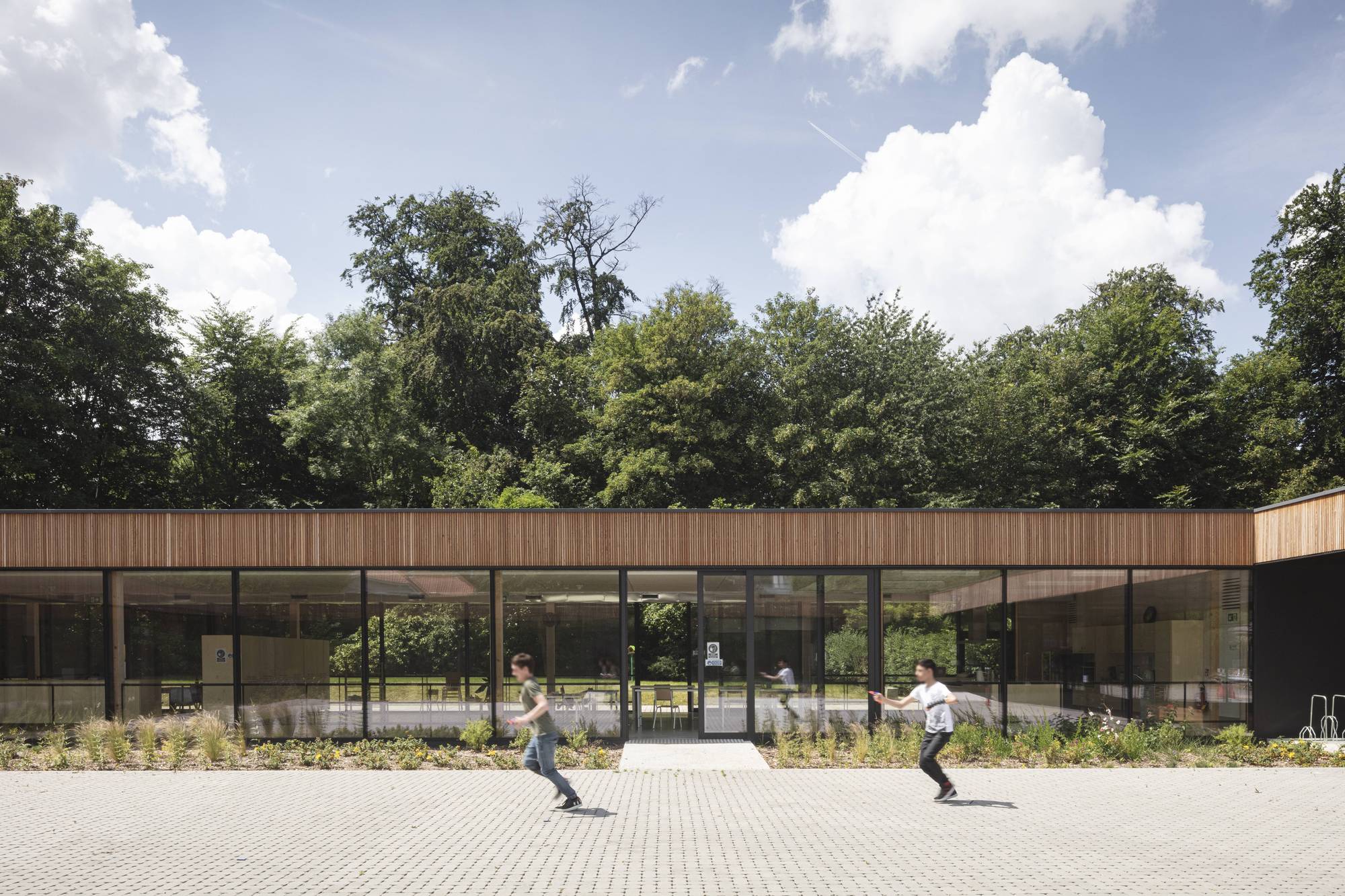 CIME 导电学校丨比利时丨ATELIER 229-8