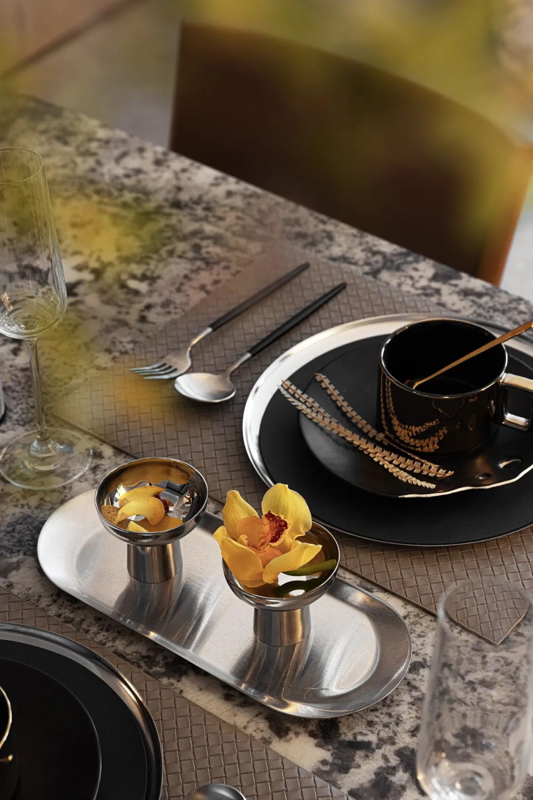 金茂 X SRD 首发 | 西山金茂下跃户型样板间-10