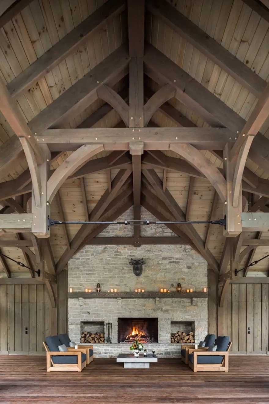 Wirrig 木质凉亭-16