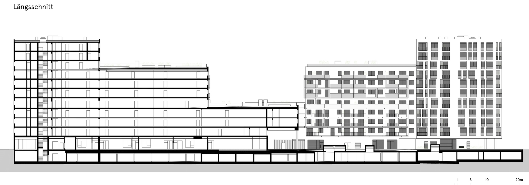 宿舍楼丨Synn Architekten-36