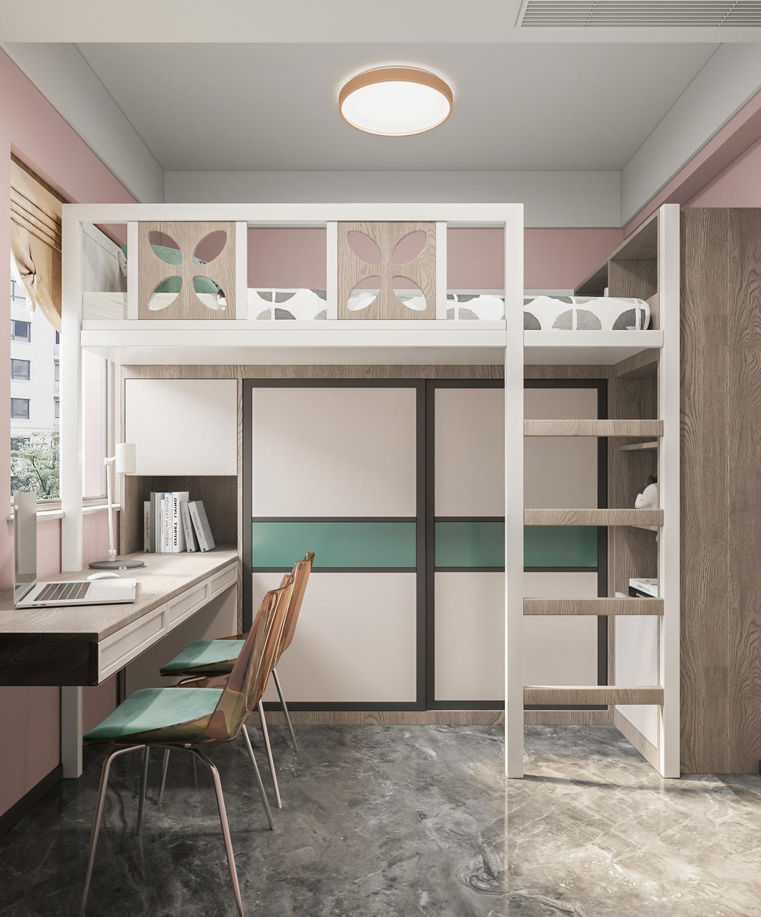 春风十里 - 遇见美好 | 云端点墨设计-18