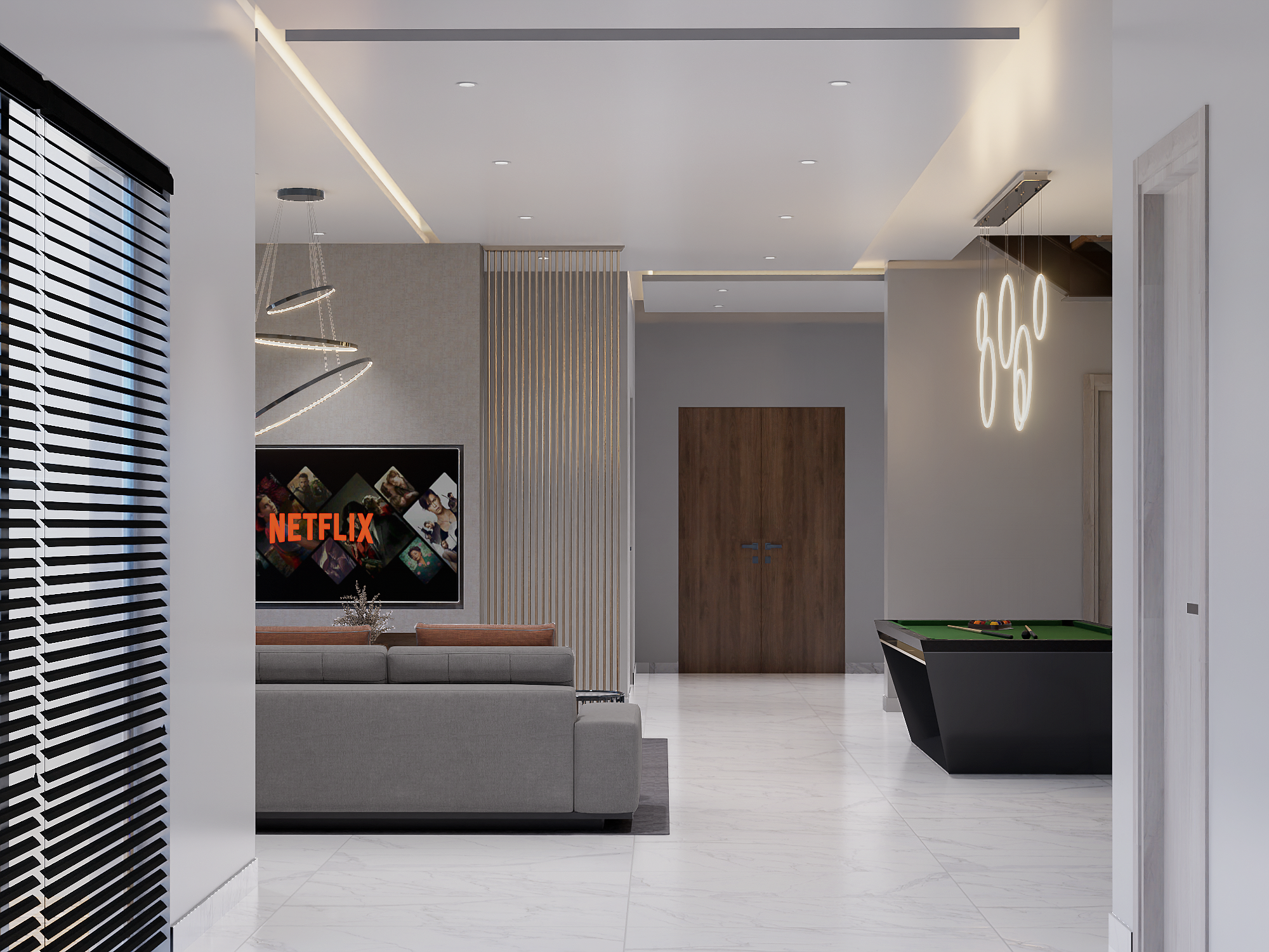 金斯利项目丨尼日利亚拉各斯-2