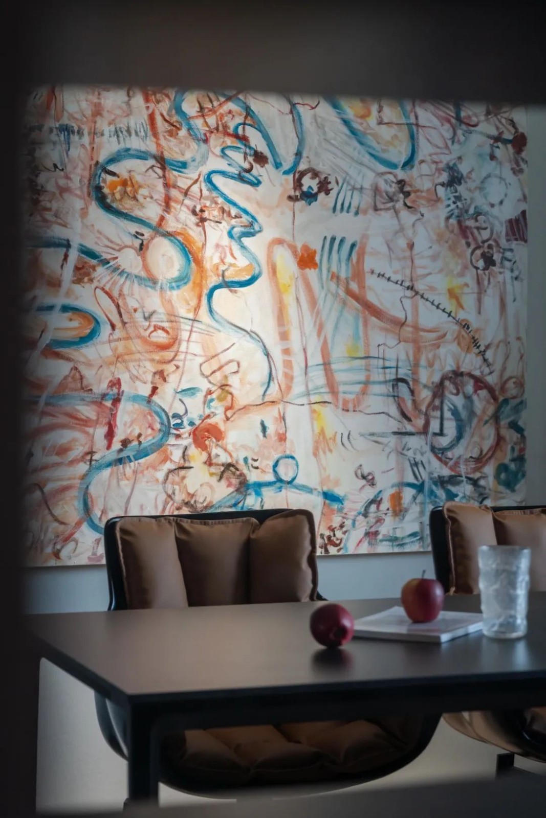 龙光·阳光悦府丨中国汕头丨远校空间设计-42