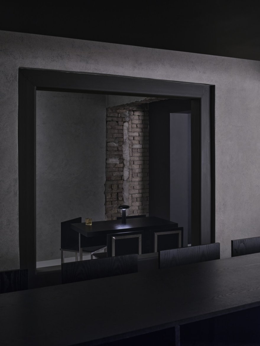 Boba Bear 室内设计丨KKOLStudio-13