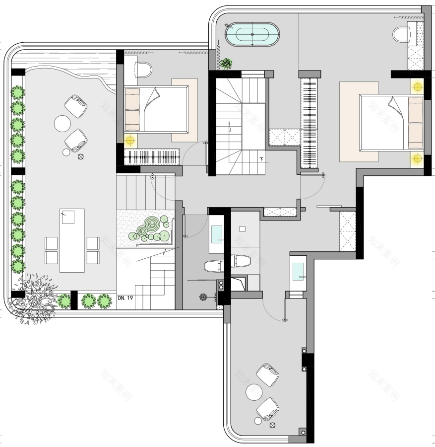 微·漾丨隐逸设计-10