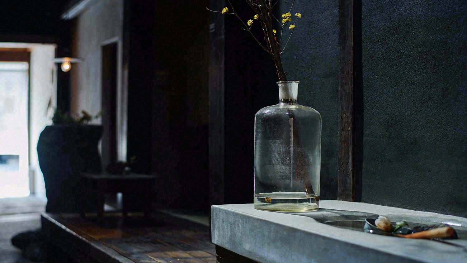 一乘寺,奈良总公司丨日本奈良丨Hitotomori 建筑设计事务所-26