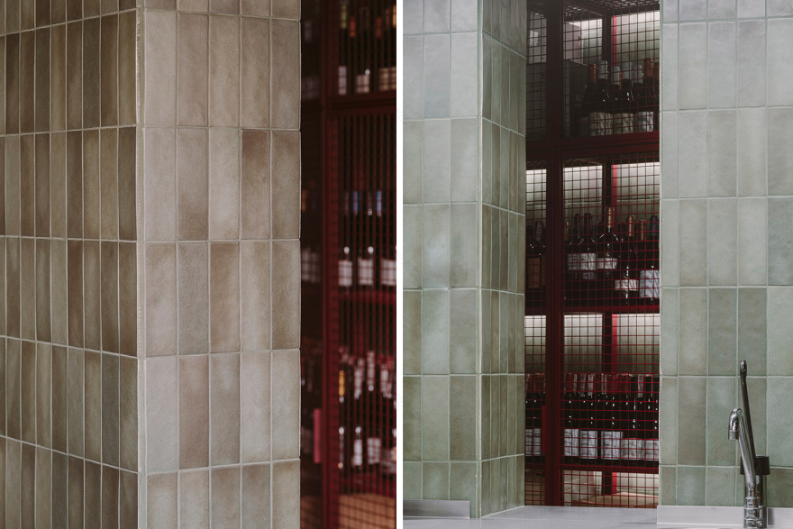 “Martim”餐厅 | BUCK.STUDIO-20