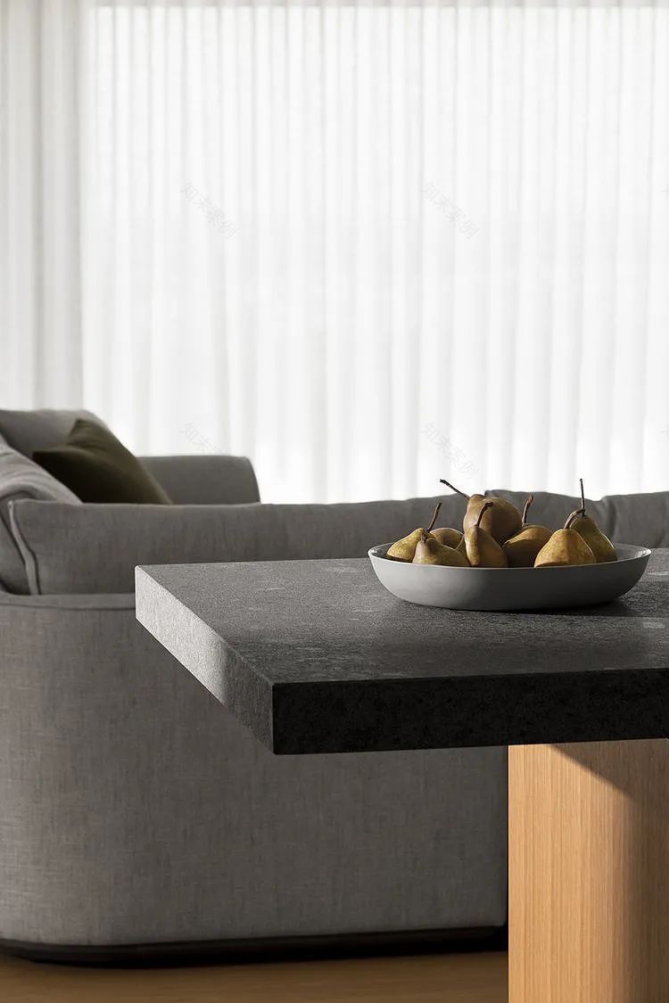 澳大利亚 Cape Schanck 海滨别墅丨Cantilever Interiors-7