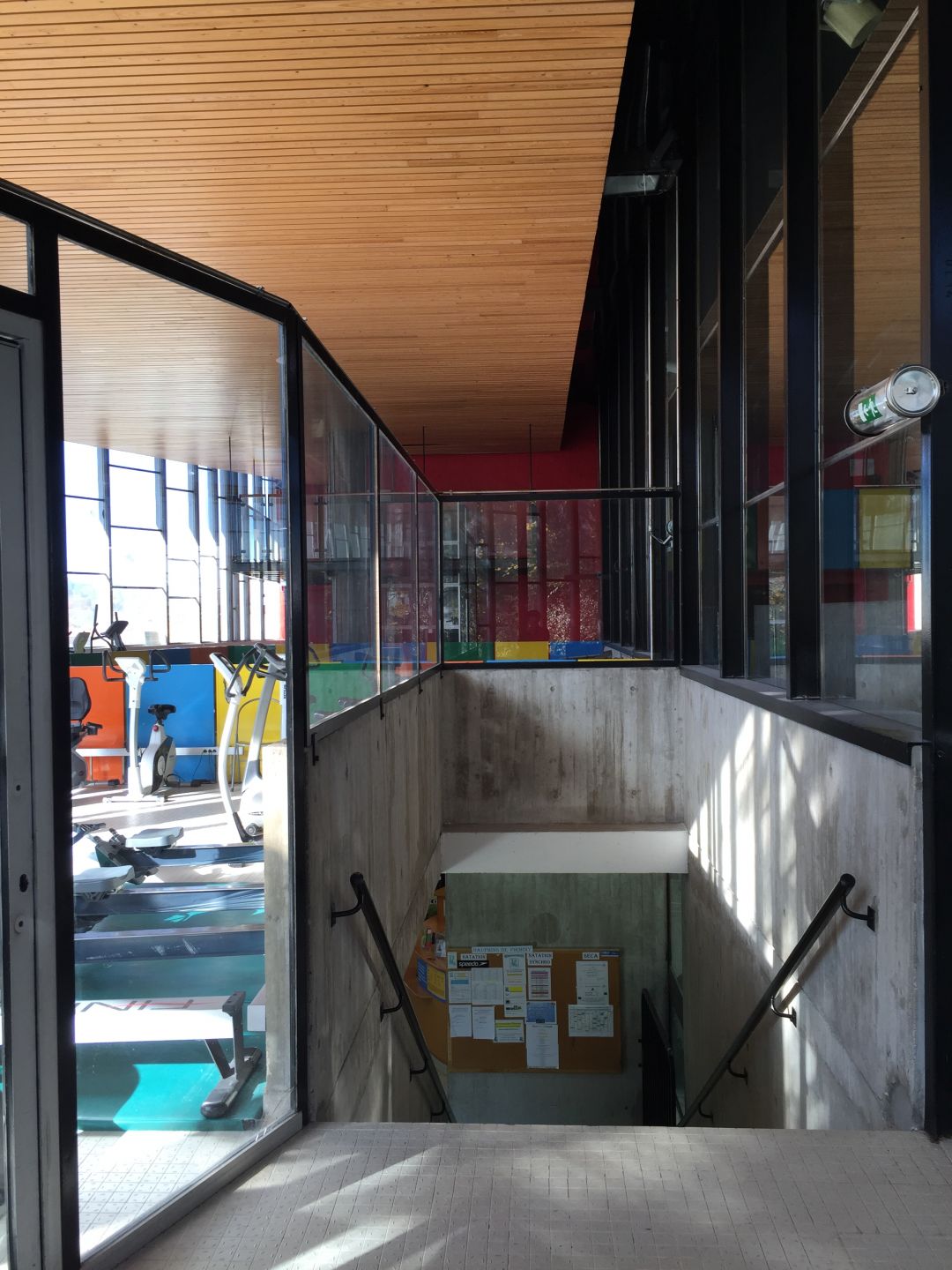 菲米尼建筑群丨法国丨勒·柯布西耶-36