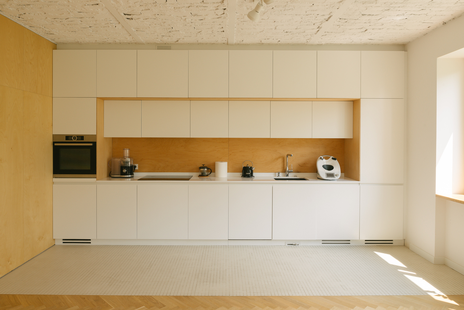 波兰城市花园之家-43