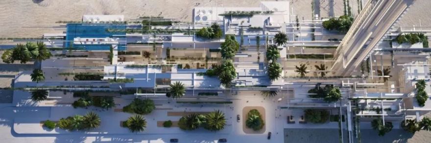 华润置地长春万象城丨中国长春丨ASPECT Studios-76