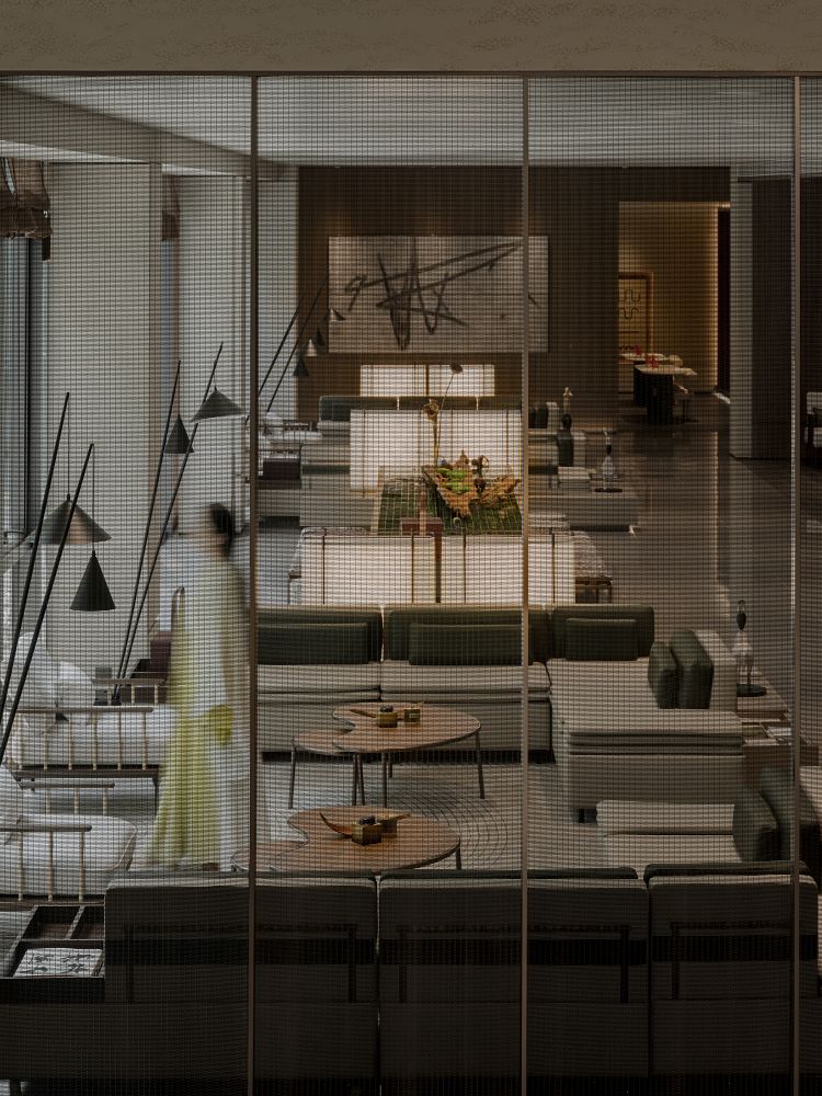 卓越·湖州晴翠府丨中国湖州丨G.ART 集艾设计-13