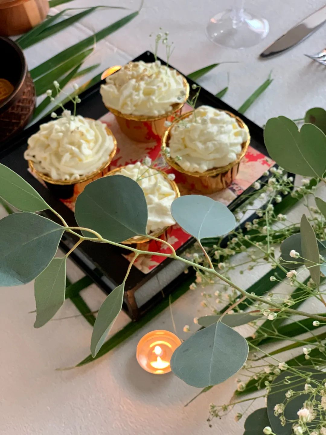 致知力行 | 华派率先进入“后精装修”软装全案时代！-26