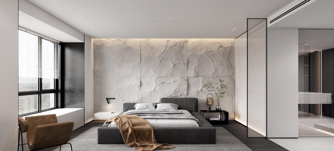 明苑别墅现代风格设计典范-14