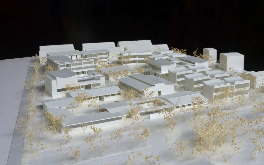 东西对话 | 首届中欧建筑展览-110