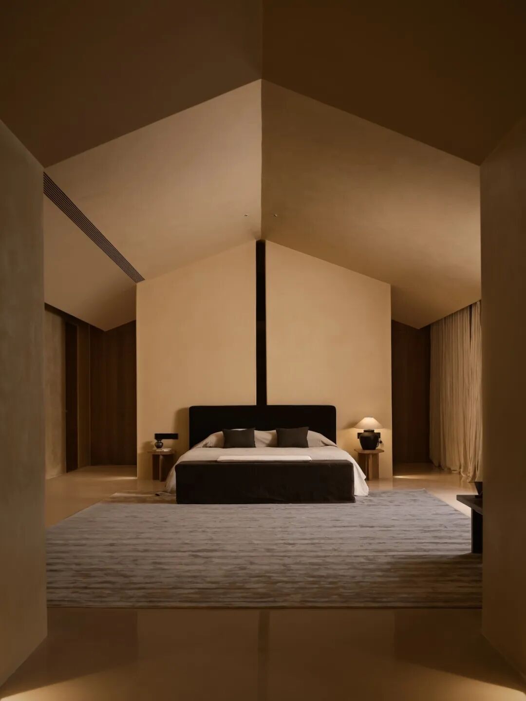 特色酒店设计·时间的河·岛屿酒店(湖州“时间的河”文旅度假酒店)丨中国湖州-4