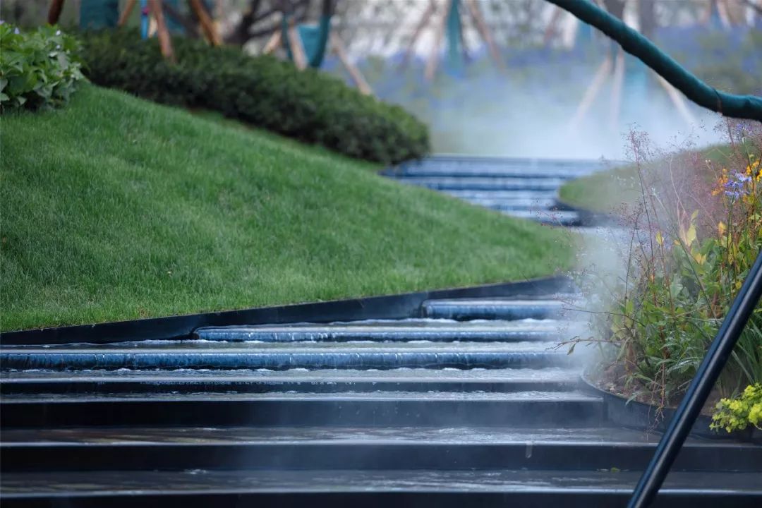 丘之境——昆明上悦天地景观设计-44