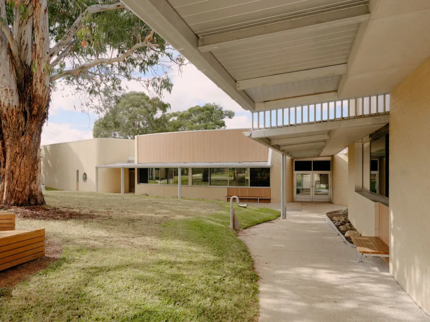 Yarra Ranges Special Development School-12