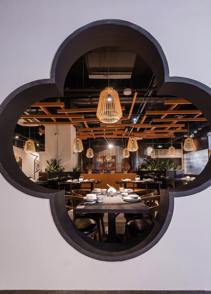 同忆餐厅(新昌海洋城店)-4