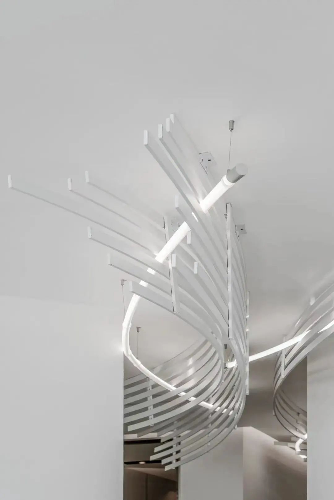 瑞安瑞翔口腔门诊部丨中国温州丨杭州王韦航室内设计有限公司-60