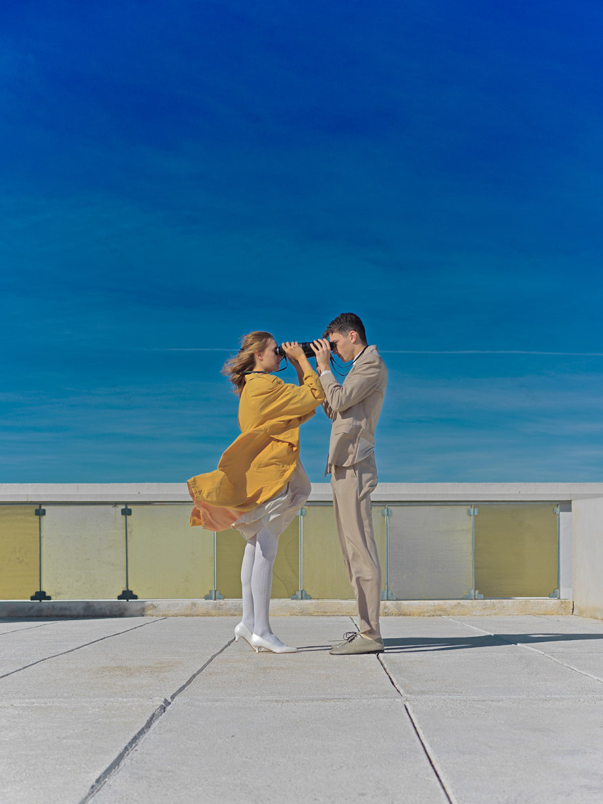 “脆弱混凝土”丨FranceMarseille丨Mária Švarbová-14