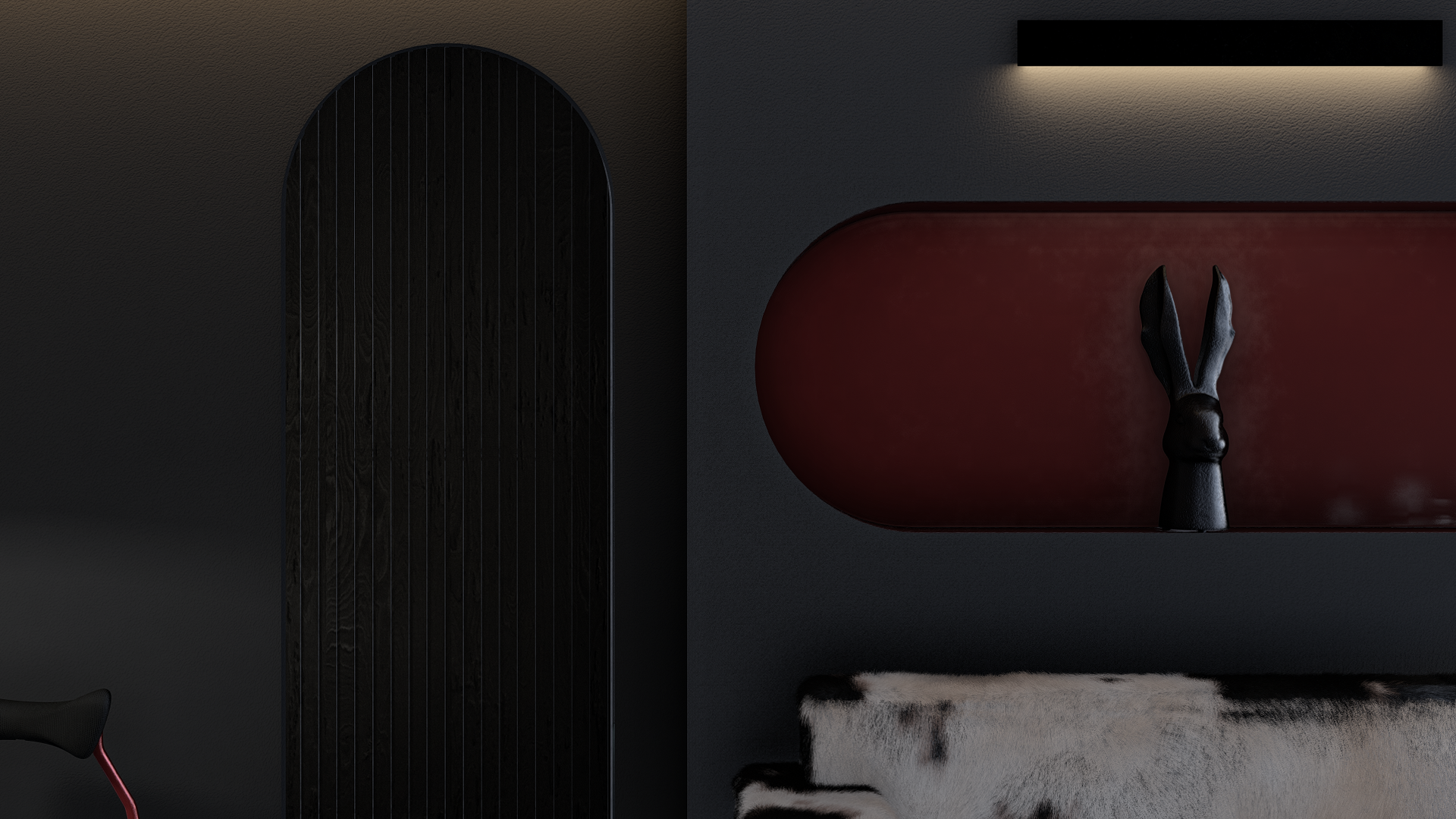 血腥玛丽·室内设计丨A. ABOELAININ-7