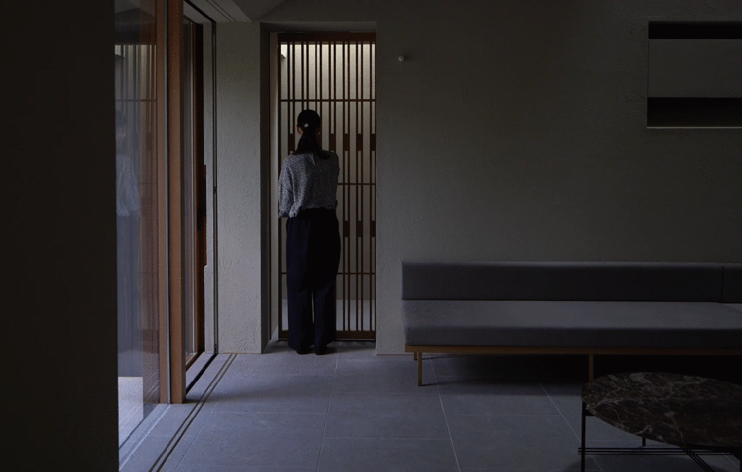 长野之家丨日本长野丨Tomoko Fukayama,熊谷隆-93