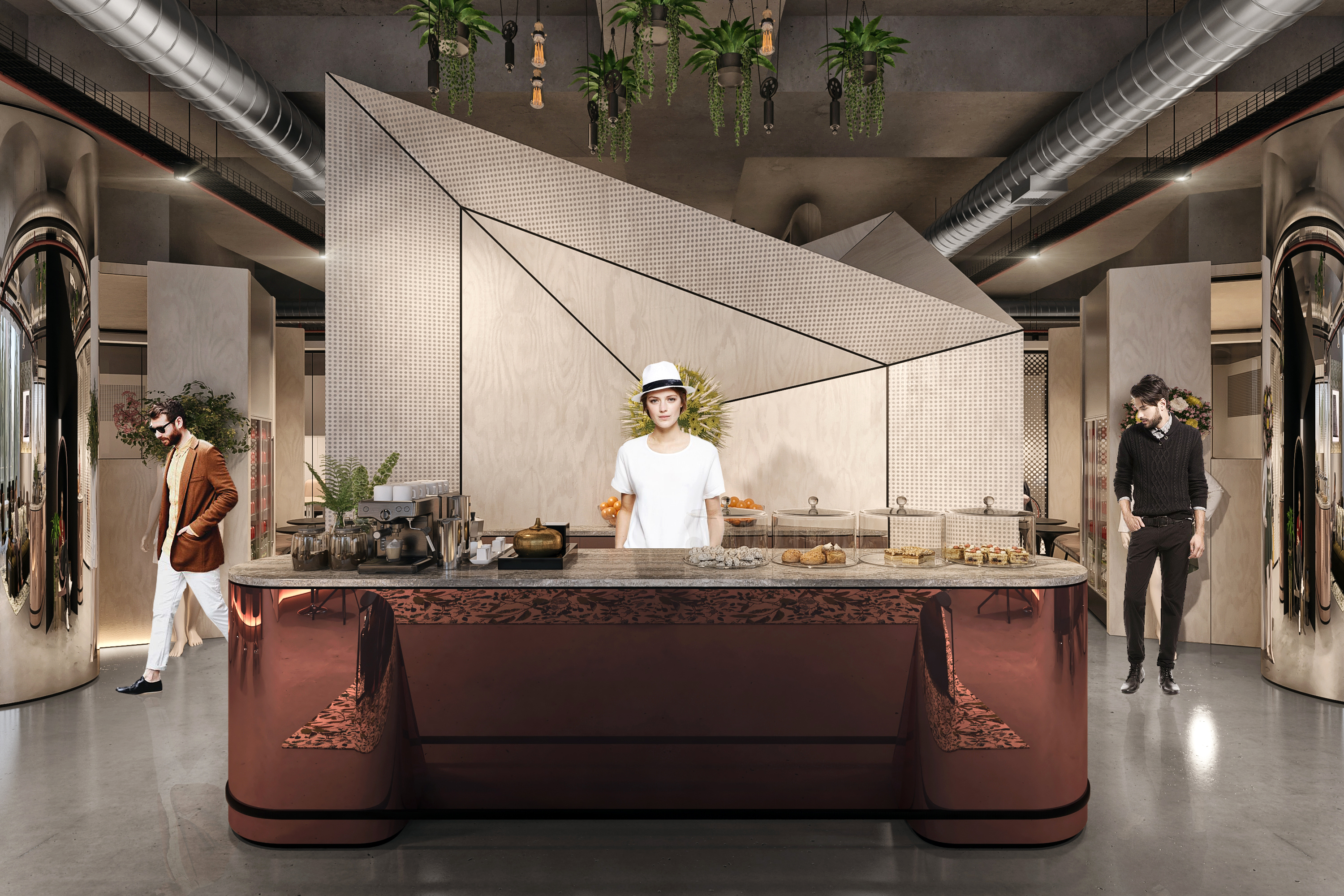 联合办公空间-0