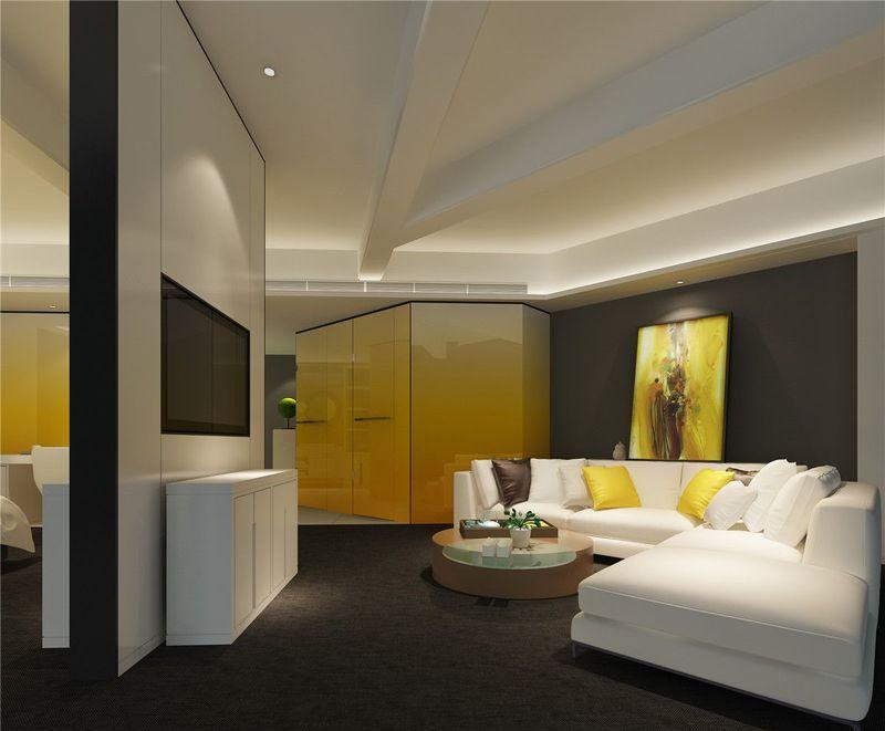 鼎诺精品酒店-20