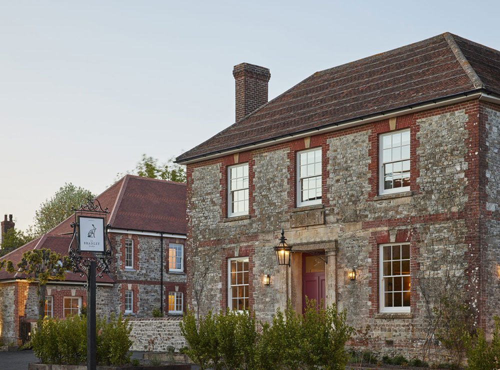 英国田园风酒店 | 穿越时光的优雅之旅-18