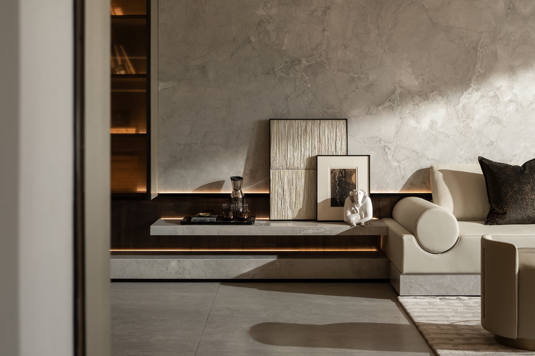 华润置地旗下顺德润府丨中国佛山丨柘壹设计Z ONE⁺-26