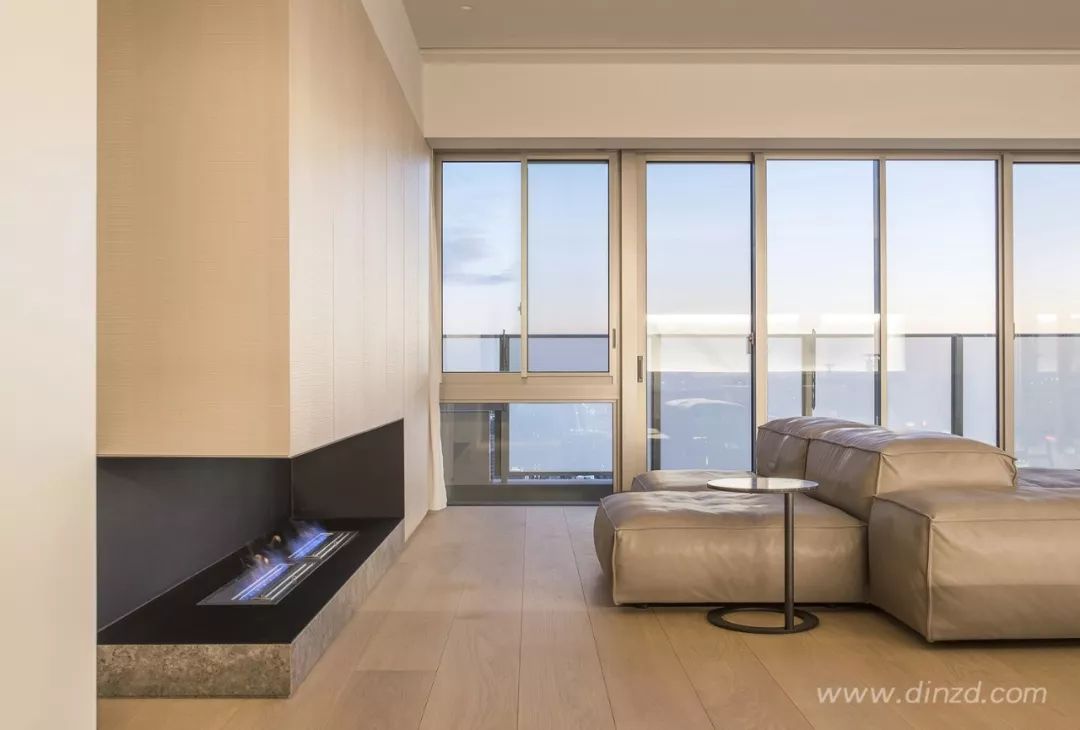 名古屋顶层公寓，“轻”生活美学-25