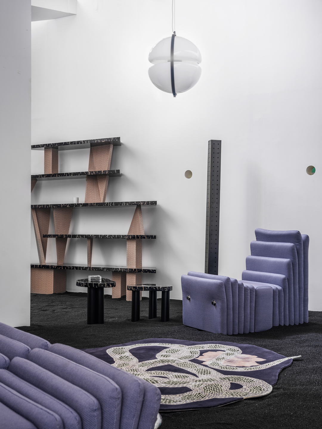 “设计之春”当代中国家具设计展丨中国广州丨温浩,侯正光,宋涛-67