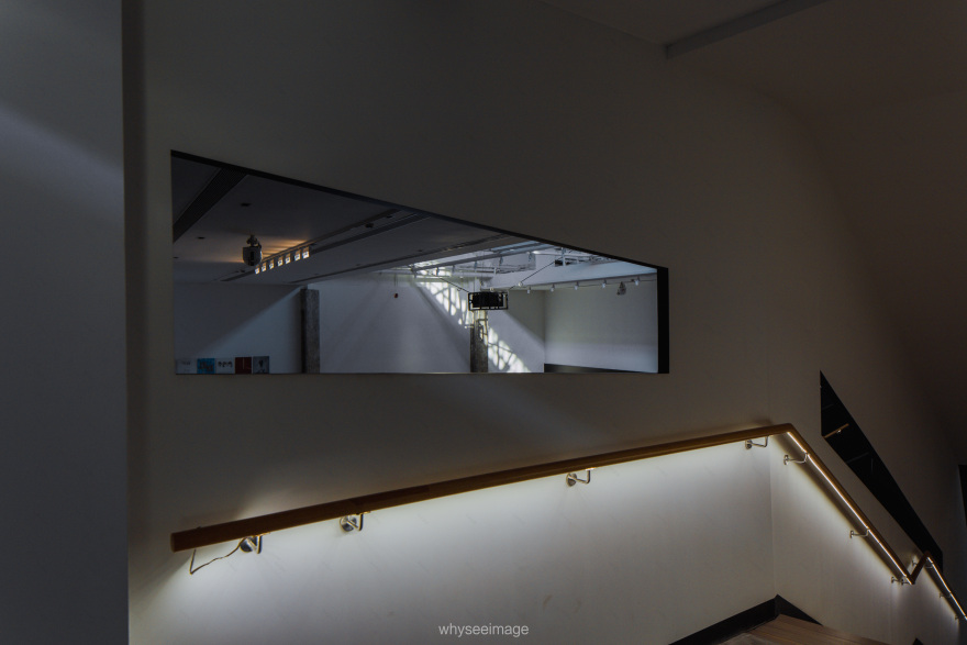 上海民生现代美术馆丨中国上海-82